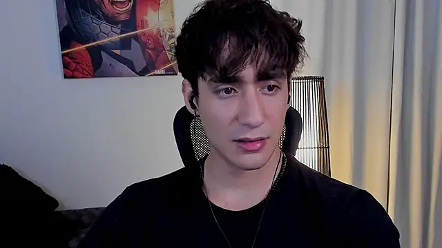 Snapshot of AlexRivera6 chatting on 03.30.26 AlexRivera6 online show from 03.30.26