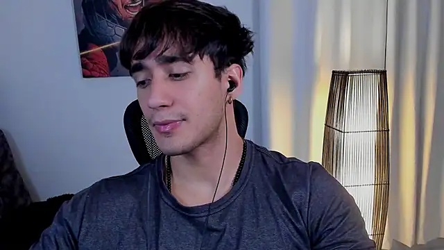 Snapshot of AlexRivera6 chatting on 04.03.26 AlexRivera6 online show from 04.03.26