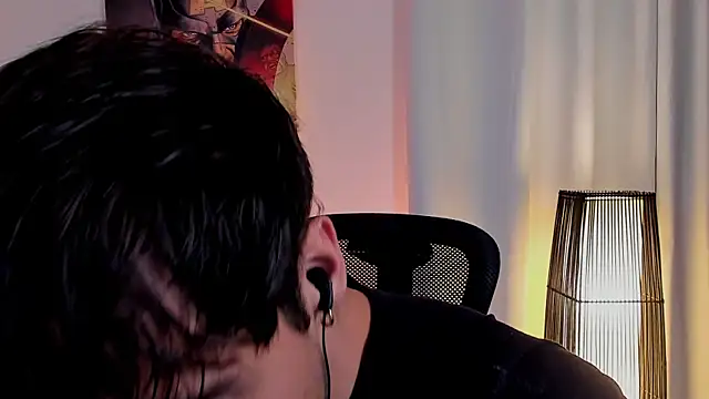 Snapshot of AlexRivera6 chatting on 04.11.26 AlexRivera6 online show from 04.11.26