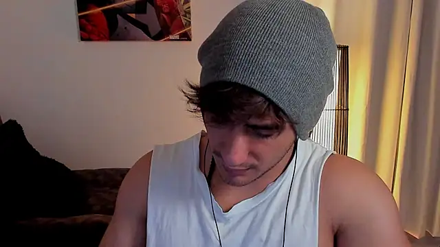 AlexRivera6 online show from 05.13.26