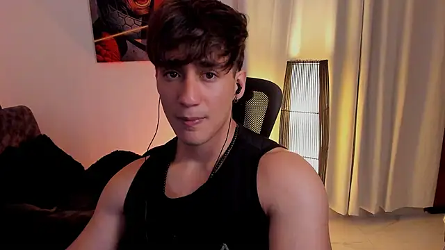 AlexRivera6 online show from 05.24.26