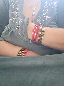 Snapshot of Kavya_XX chatting on 12.29.24 Kavya XX online show from 12.29.24