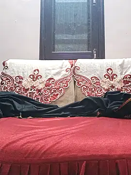 Snapshot of Kavya_XX chatting on 01.03.25 Kavya XX online show from 01.03.25