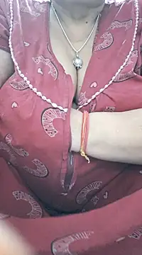 Snapshot of Kavya_XX chatting on 02.17.25 Kavya XX online show from 02.17.25