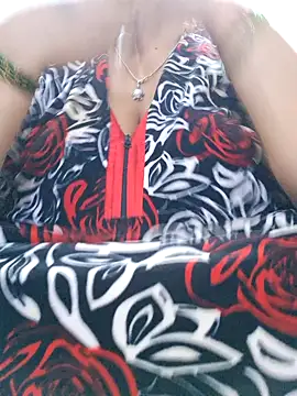 Snapshot of Kavya_XX chatting on 02.25.25 Kavya XX online show from 02.25.25