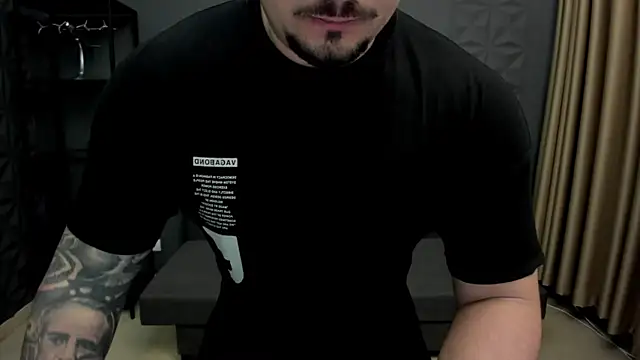 TonyWilcox online show from 02.09.25