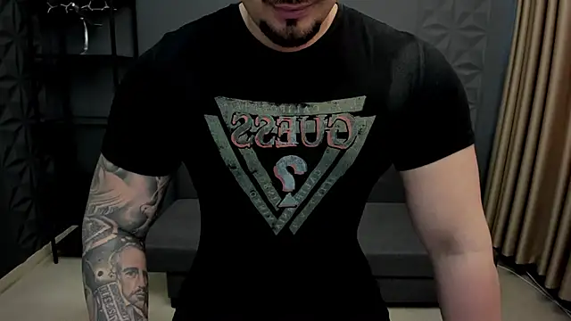 TonyWilcox online show from 02.15.25