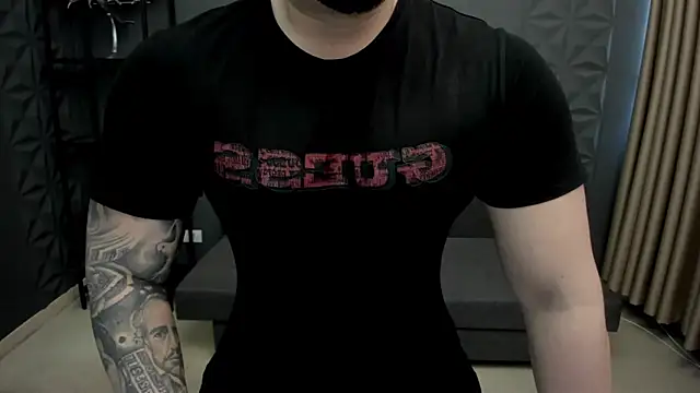 TonyWilcox online show from 02.23.25