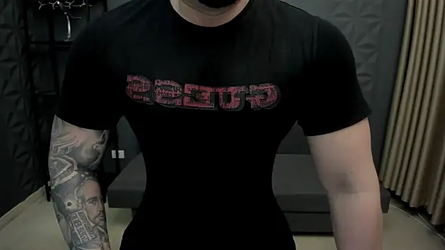 TonyWilcox online show from 02.26.25