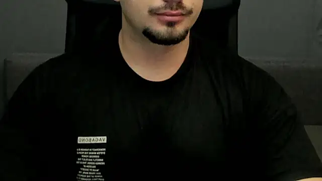 TonyWilcox online show from 03.01.25