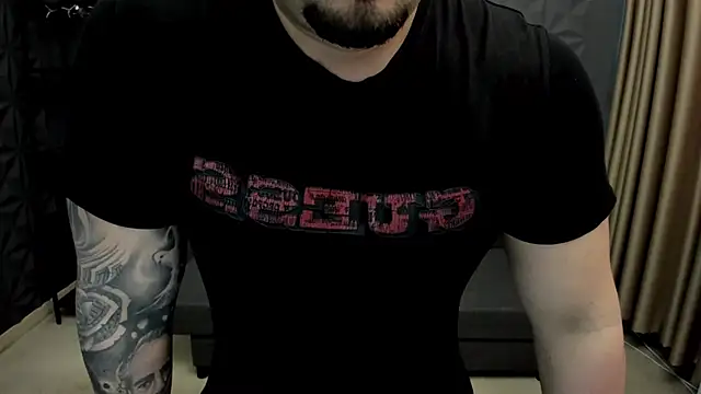 TonyWilcox online show from 03.01.25