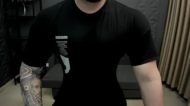 TonyWilcox online show from 03.05.25