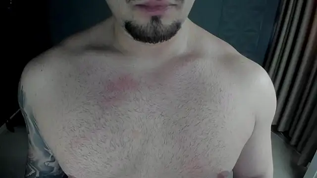 TonyWilcox online show from 03.05.25