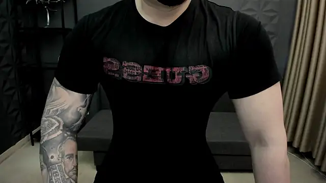 TonyWilcox online show from 03.07.25