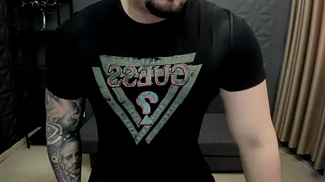 TonyWilcox online show from 03.08.25