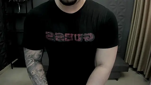 TonyWilcox online show from 03.09.25