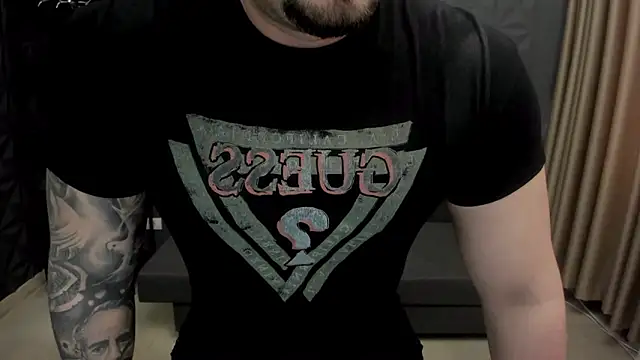 TonyWilcox online show from 03.14.25