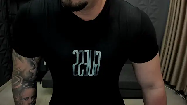 TonyWilcox online show from 09.13.25