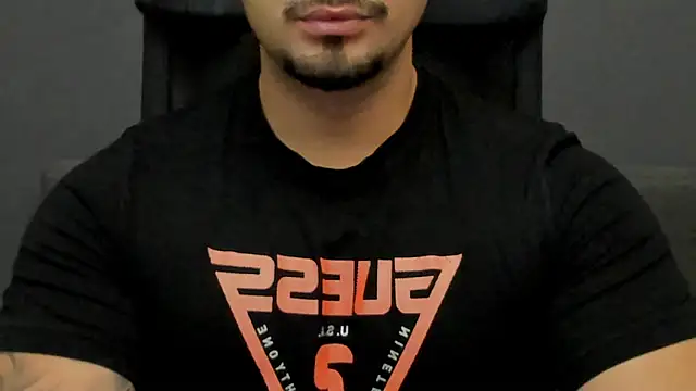 TonyWilcox online show from 10.10.25