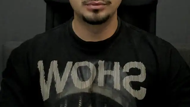 TonyWilcox online show from 10.27.25