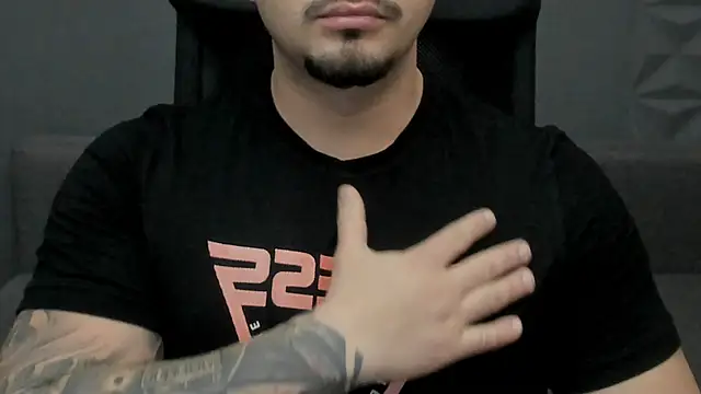 TonyWilcox online show from 11.07.25