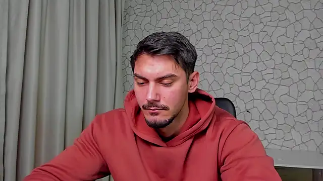 ClintMasters online show from 01.09.26