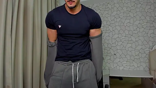 ClintMasters online show from 01.19.26