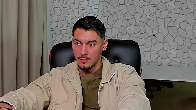 ClintMasters online show from 02.03.26