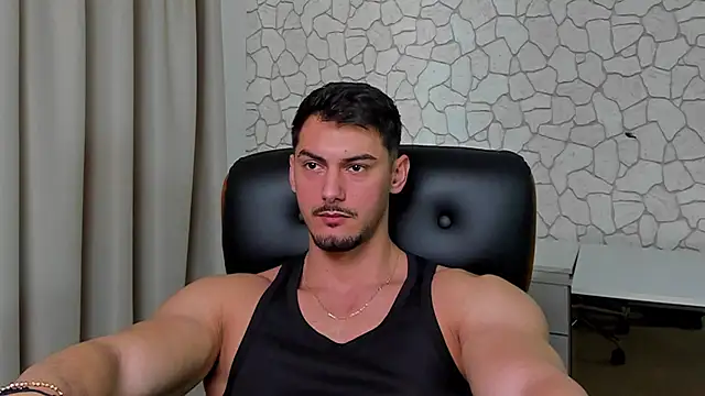 ClintMasters online show from 02.24.26