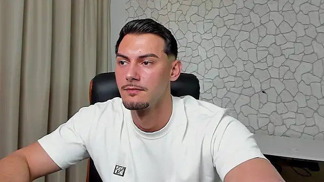 ClintMasters online show from 05.07.26