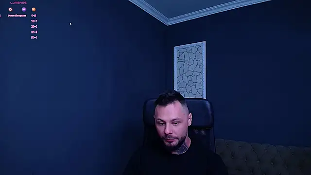 BrianHunts online show from 11.12.25