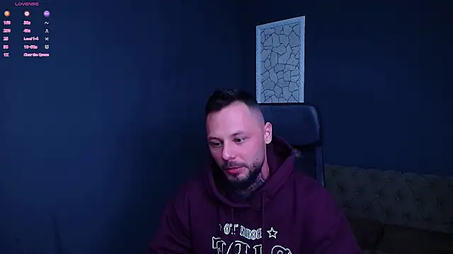 BrianHunts online show from 11.15.25