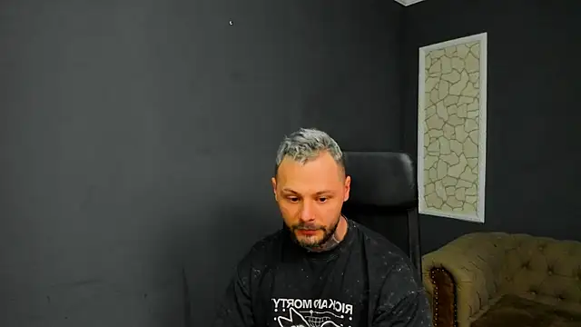 BrianHunts online show from 01.07.26