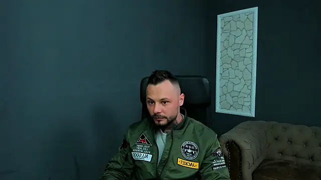 BrianHunts online show from 05.03.26