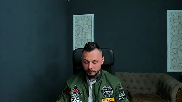 BrianHunts online show from 05.04.26