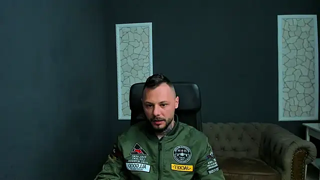 BrianHunts online show from 05.05.26