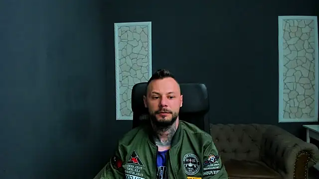 BrianHunts online show from 05.07.26