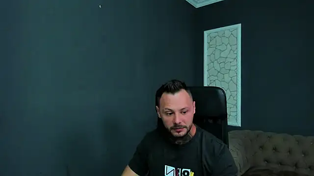 BrianHunts online show from 06.08.26