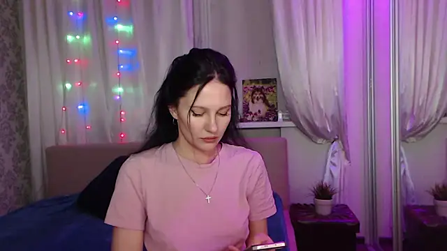 Zlata888 online show from 11.28.25