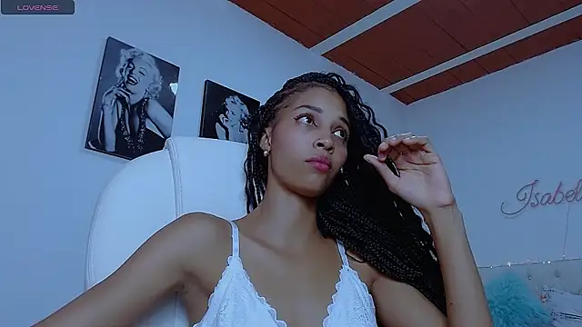 Snapshot of isa-bailey chatting on 01.15.25 isa-bailey online show from 01.15.25