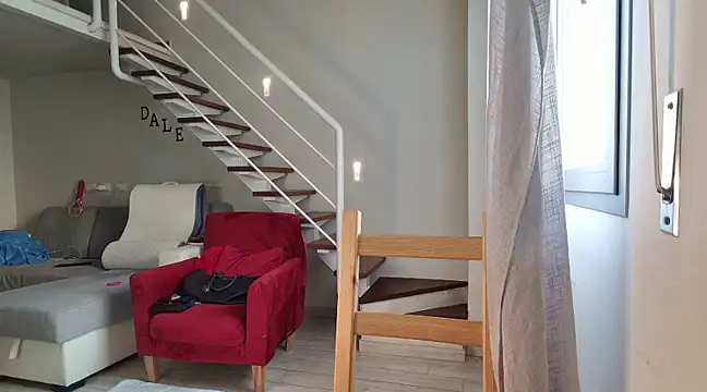 Daleliana online show from 01.22.25