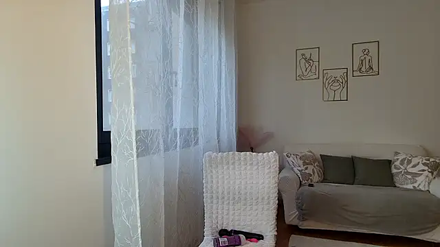 Snapshot of Daleliana chatting on 01.19.26 Daleliana online show from 01.19.26