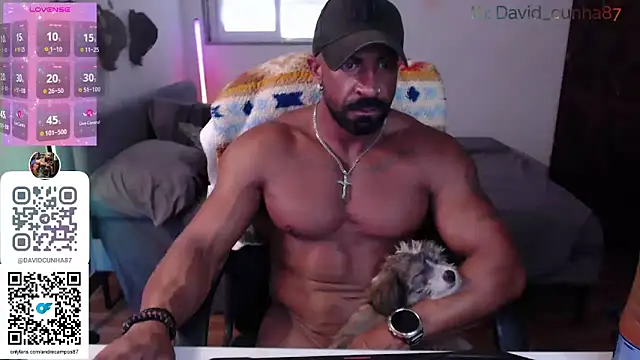 Snapshot of andrecampos87 chatting on 06.30.26 andrecampos87 online show from 06.30.26