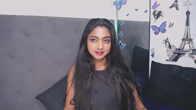 Delilah Blazee online show from 10.15.25