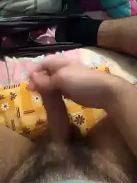 jon763 online show from 12.04.24