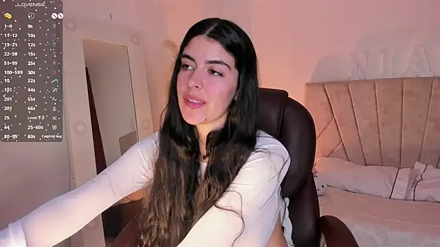  Niah  online show from 02.10.25