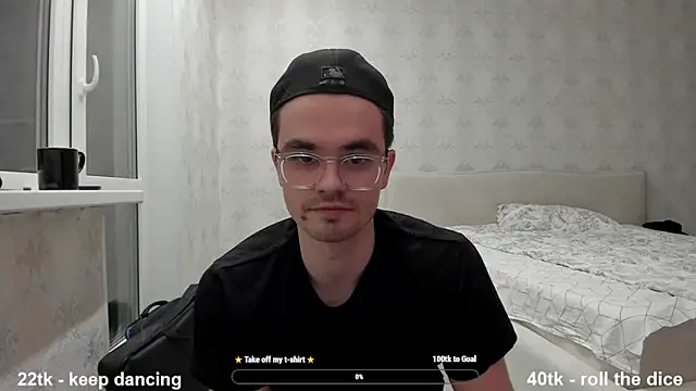 Snapshot of jame_flow chatting on 01.27.25 jame flow online show from 01.27.25
