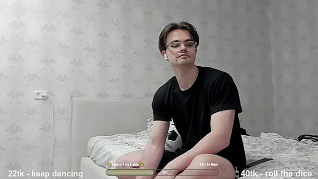 Snapshot of jame_flow chatting on 01.28.25 jame flow online show from 01.28.25