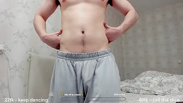 Snapshot of jame_flow chatting on 02.04.25 jame flow online show from 02.04.25
