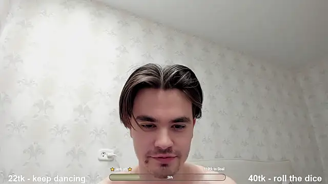 Snapshot of jame_flow chatting on 02.12.25 jame flow online show from 02.12.25